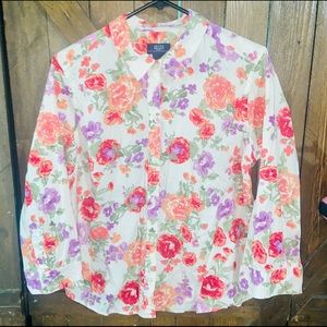 Crazy Horse XL Button Down